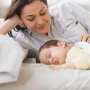 Анна Быкова: Ребенок не хочет спать: 8 причин. Сон ребенка 3 лет и старше