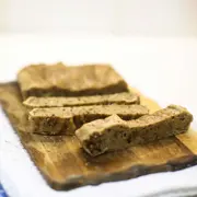 Рецепт кекса и коврижки: вкусная выпечка с тыквой и черносливом