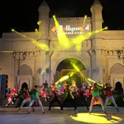 Парк развлечений Dubai Parks and Resorts: Legoland и Bollywood 