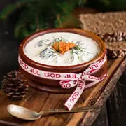 Анжелика Зоркина: 5 рецептов селедки к новогоднему столу