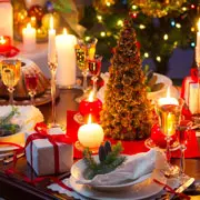 Праздничные рецепты: что должно быть на новогоднем столе