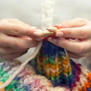 Элизабет Циммерман: Вязание спицами: расчет плотности. Вязание для начинающих