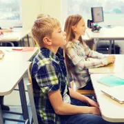 Катя Шницлер: Поступление в 5 класс: как выбрать школу по силам ребенку