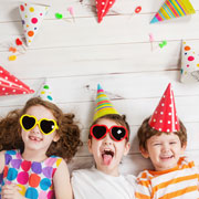 Как отметить день рождения ребенка: 5 удачных и неудачных идей