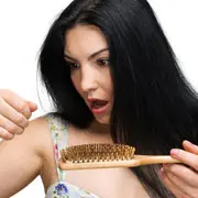 Какие бывают средства от выпадения волос у женщин