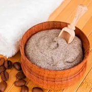 Лариса Сустина: Как делать кофейные обертывания от целлюлита, рецепт