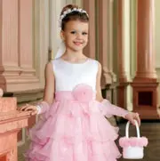 Марина Столярова: Как выбрать платье для девочки на выпускной в детском саду