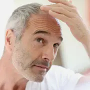 Лариса Сустина: Как восстановить волосы мужчине