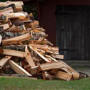 Ларс Миттинг: Какие дрова купить для дачи? Породы дерева и отопление дровами
