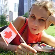 Алина Бикеева: Как я пыталась отпраздновать 8 марта в Канаде