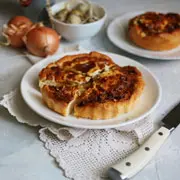 Татьяна Lapundrik: Дрожжевое тесто, постный рецепт. Пироги, пирожки и плюшки
