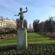 Достопримечательности Парижа: лучшие места для второго визита