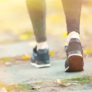 Как правильно заниматься ходьбой, чтобы похудеть