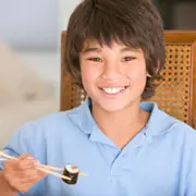 Почему японские дети самые здоровые в мире? 12 причин