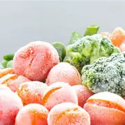 Юлия Бирим: Как правильно замораживать овощи на зиму