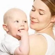 5 выражений вашего лица, которые больше всего любят младенцы
