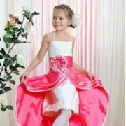Марина Столярова: Как сшить бальное платье на выпускной в детском саду