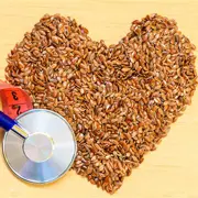  доктор Регина: Как принимать семена льна для похудения