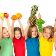 Елена Анциферова: Что такое витаминные комплексы для детей
