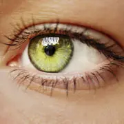 Юлия Горянская: Глаза хотят отдохнуть: упражнения для улучшения зрения