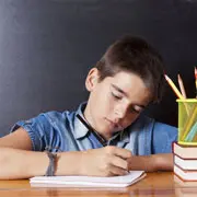 Как сделать так, чтобы у ребенка был красивый почерк