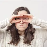 Елена Аньшина: Как улучшить зрение в домашних условиях