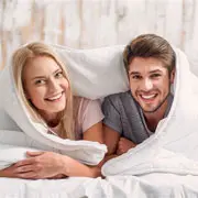 Как выбрать хорошее одеяло