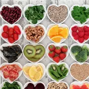 Елена Аньшина: Какие витамины способствуют укреплению сердечно-сосудистой системы