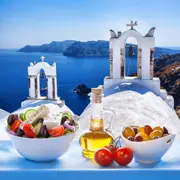 Дэн Бюттнер: Средиземноморская диета: 10 продуктов, чтобы жить до 90 лет