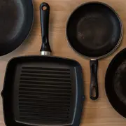 Как выбрать хорошую сковороду