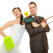 Как разделить домашние обязанности между супругами