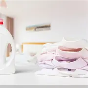 Как правильно стирать белые вещи?