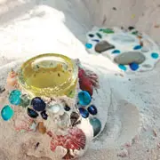 Ребенок, песок и фантазия: тихие игры с песком