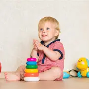 Какие существуют развивающие игрушки для детей от 2 до 5 лет
