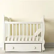 Как выбрать детскую кроватку-трансформер