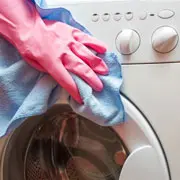 Как чистить стиральную машину в домашних условиях