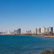  Семейный отдых в Израиле: Тель-Авив и окрестности