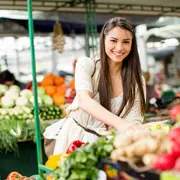 Как выбирать овощи на рынке и в магазине: 6 советов