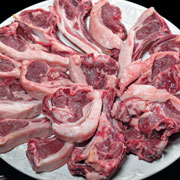 Как замариновать шашлык из свинины и баранины? 2 рецепта