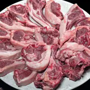 Сталик Ханкишиев: Как замариновать шашлык из свинины и баранины? 2 рецепта