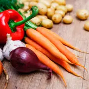 Галина Кизима: Как хранить морковь, лук, чеснок. Правила хранения картофеля и свеклы