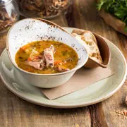 Какой суп сварить быстро? 3 рецепта осенних супов