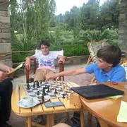 Наталья Иванова: Как увлечь ребенка шахматами: 7 способов
