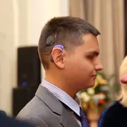 Ирина Суховей: Как вернуть слух? Если слуховой аппарат не помогает