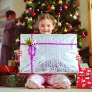 Ольга Маховская: Как выбрать подарок ребенку на Новый год?
