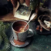 Татьяна Червонная: Как приготовить какао и горячий шоколад: рецепт любимых напитков