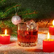 Энди Браннинг: Как избежать похмелья в Новый год: 3 вопроса о вине, шампанском и крепком алкоголе