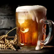Пиво как искусство: история пивоварения на Руси и культура потребления пива