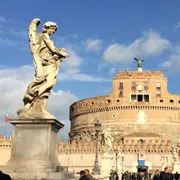 Билет в Рим: новый рейс, в Ватикан без очереди, на купол без страха