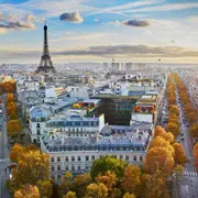 20 округов Парижа: как в них разобраться
